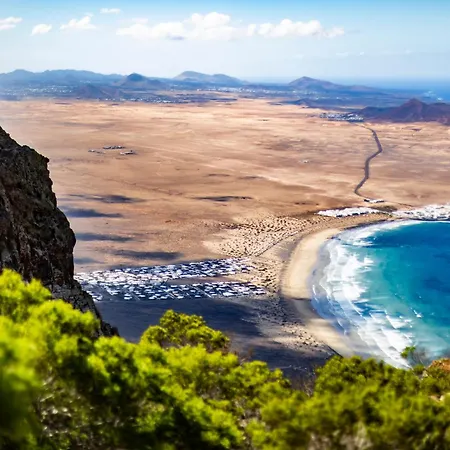 Home2book Prime Location Apartment, Playa Grande Lejlighed