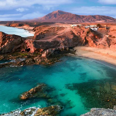 Lejlighed Home2book Prime Location Apartment, Playa Grande