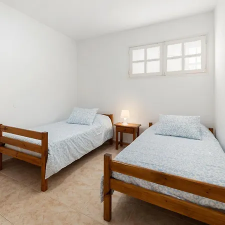 Home2book Prime Location Apartment, Playa Grande 公寓