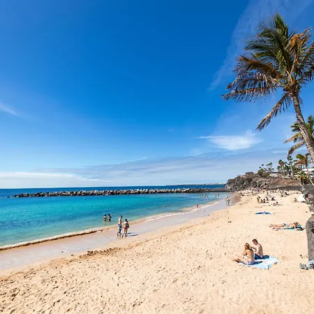 Home2book Prime Location Apartment, Playa Grande Lejlighed Puerto del Carmen (Lanzarote)