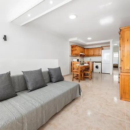 Home2book Prime Location Apartment, Playa Grande Lejlighed