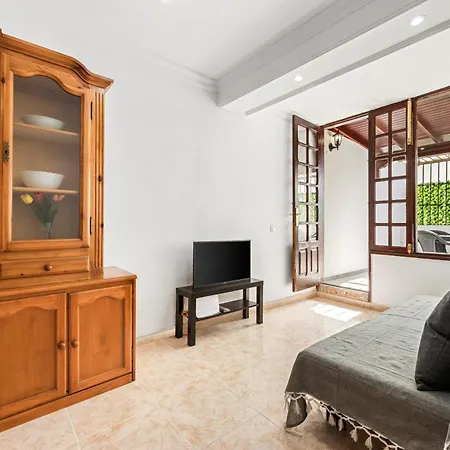 Lejlighed Home2book Prime Location Apartment, Playa Grande